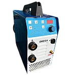 Occasion MAHE Omega 170 AC/DC – Profi WIG/TIG Schweißgerät (Alu, Edelstahl, Stahl) / 230V